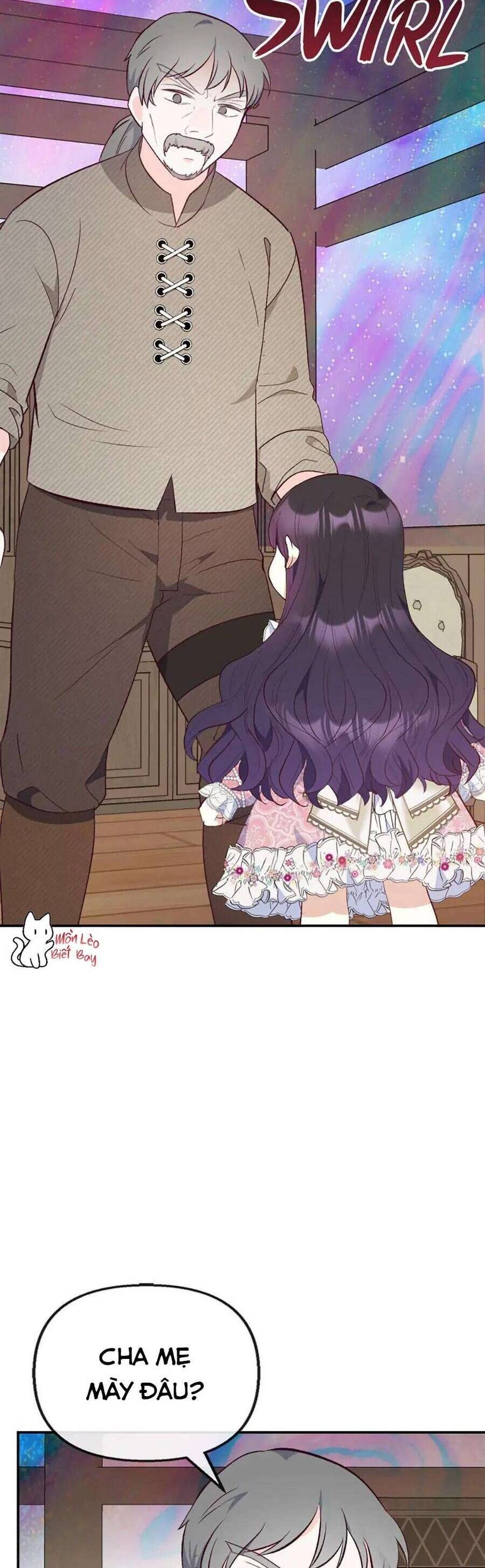 Con Gái Cưng Của Quỷ [Chap 1-110]