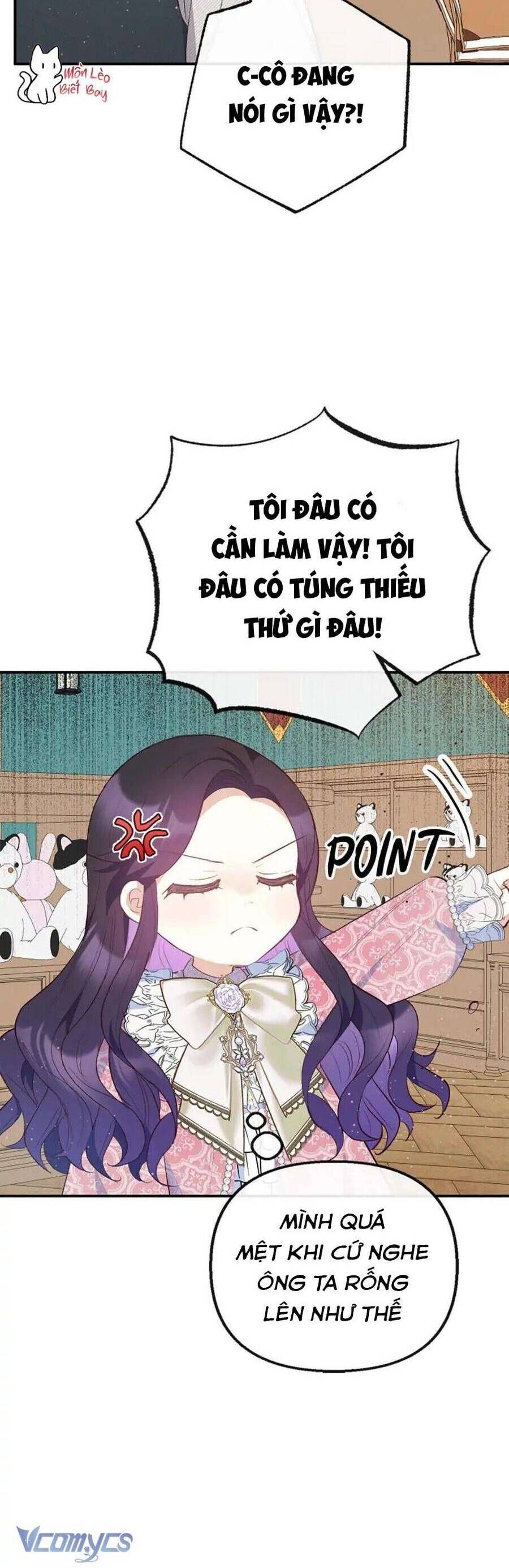 Con Gái Cưng Của Quỷ [Chap 1-110]