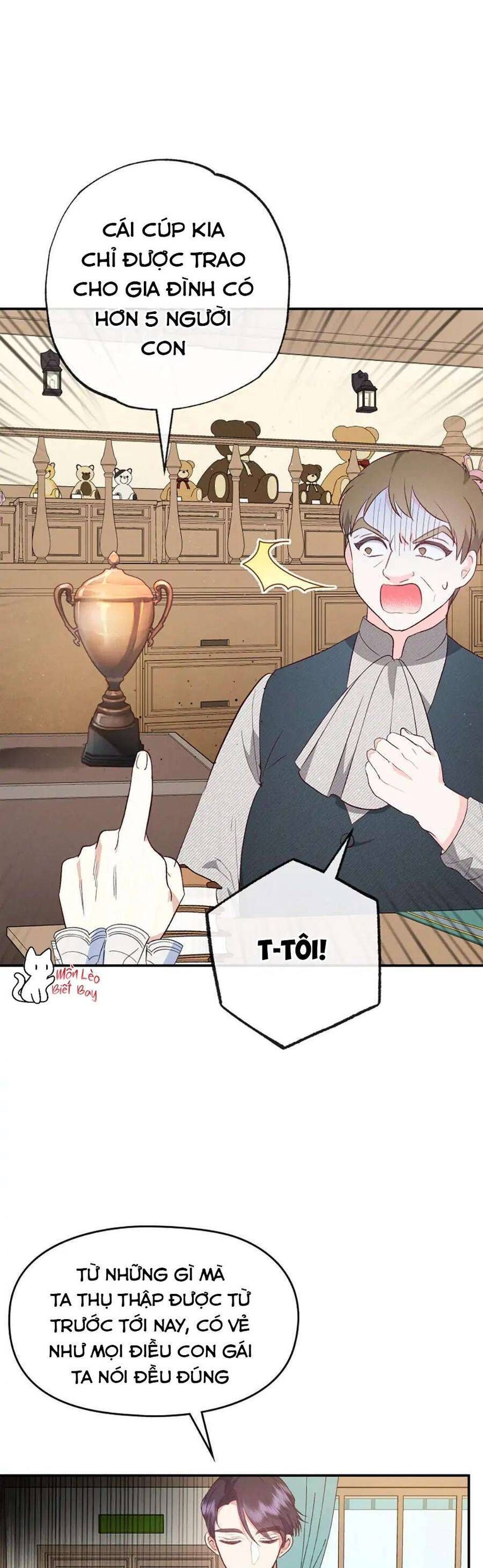 Con Gái Cưng Của Quỷ [Chap 1-110]