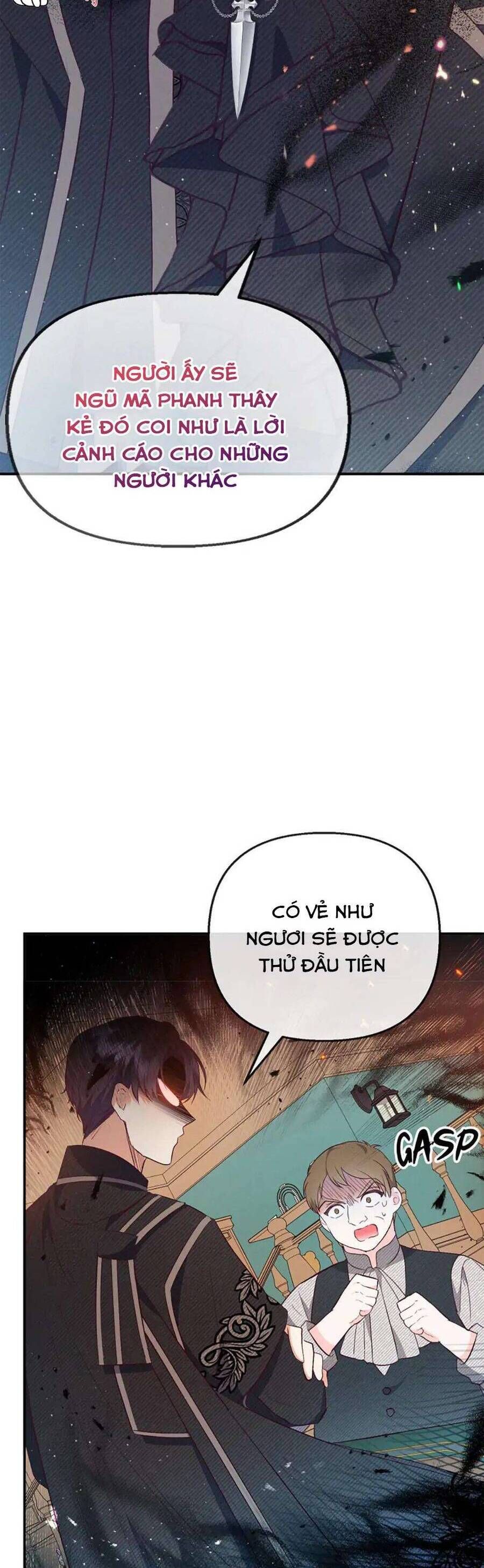 Con Gái Cưng Của Quỷ [Chap 1-110]