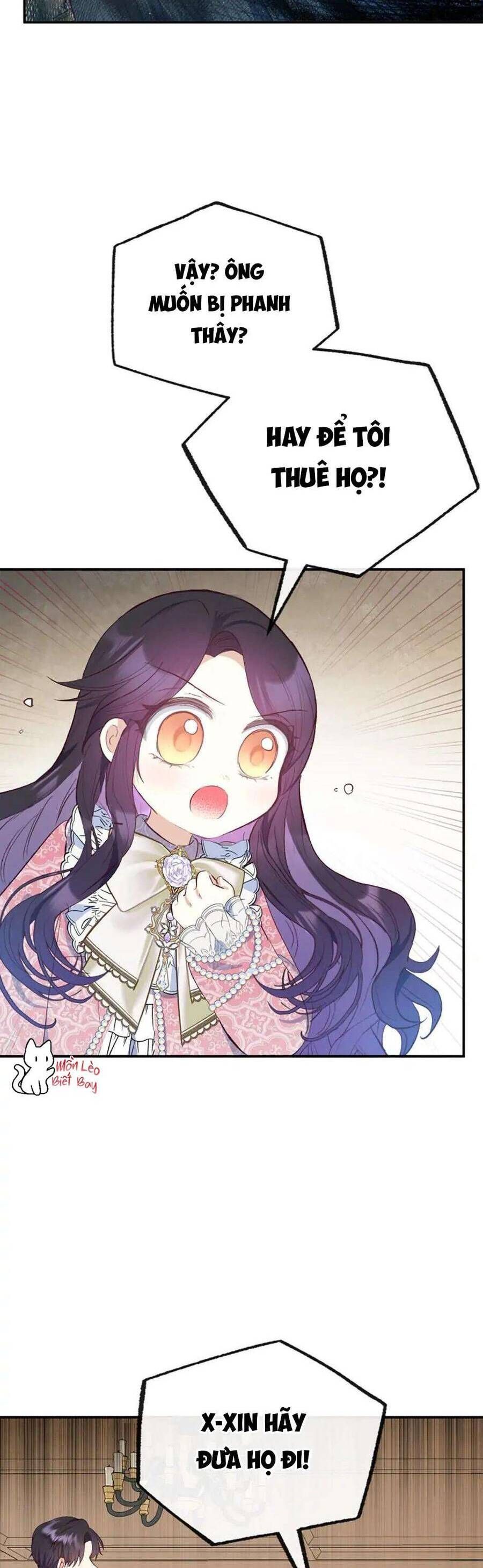 Con Gái Cưng Của Quỷ [Chap 1-110]
