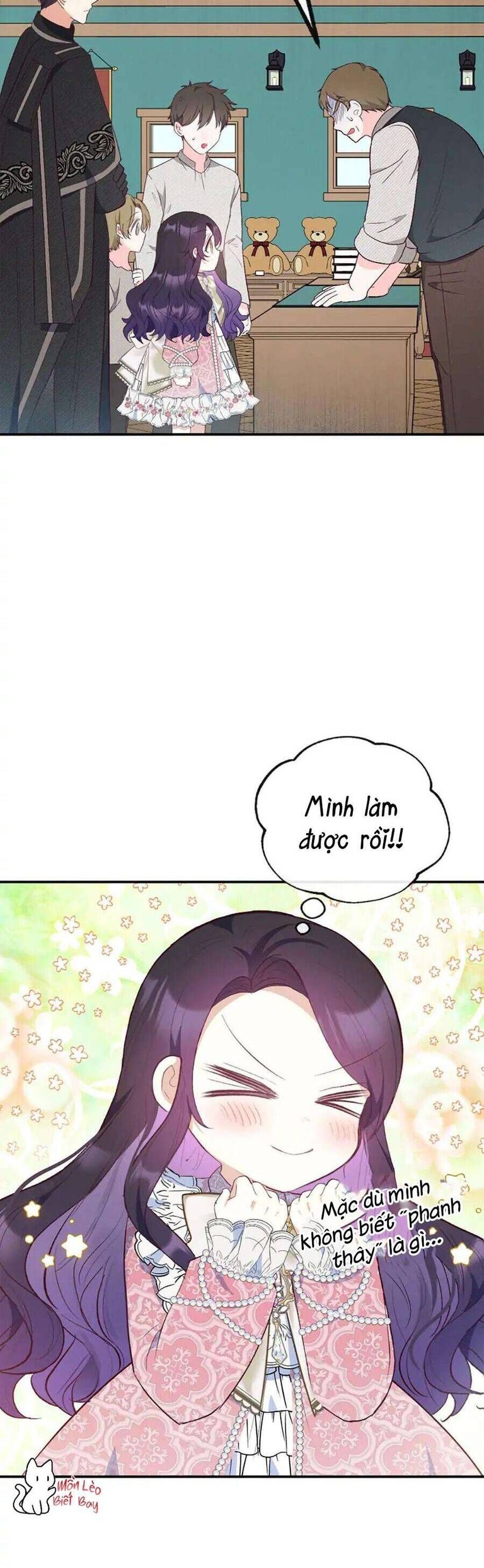 Con Gái Cưng Của Quỷ [Chap 1-110]