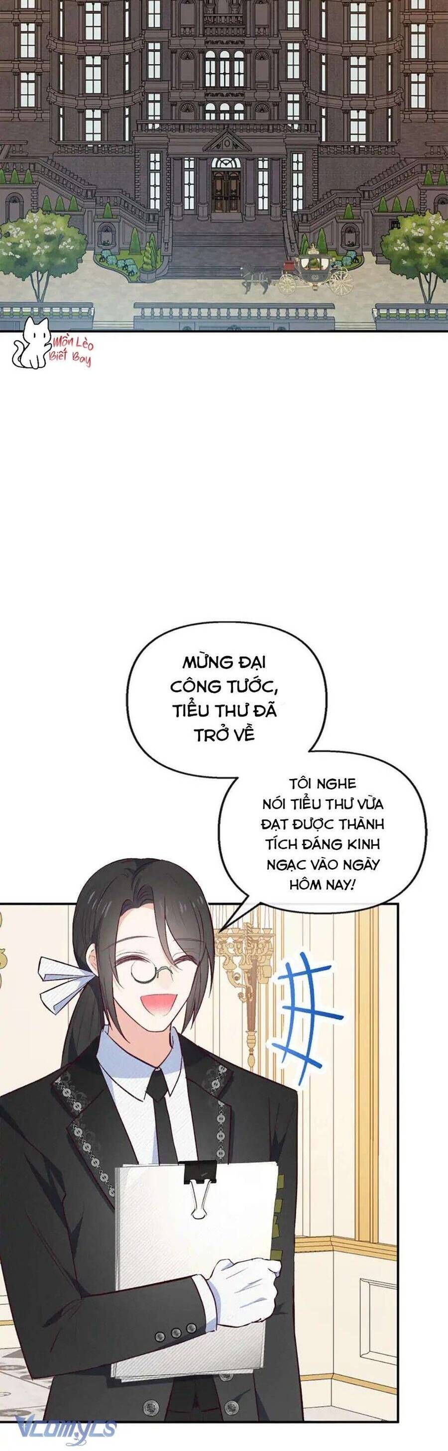 Con Gái Cưng Của Quỷ [Chap 1-110]
