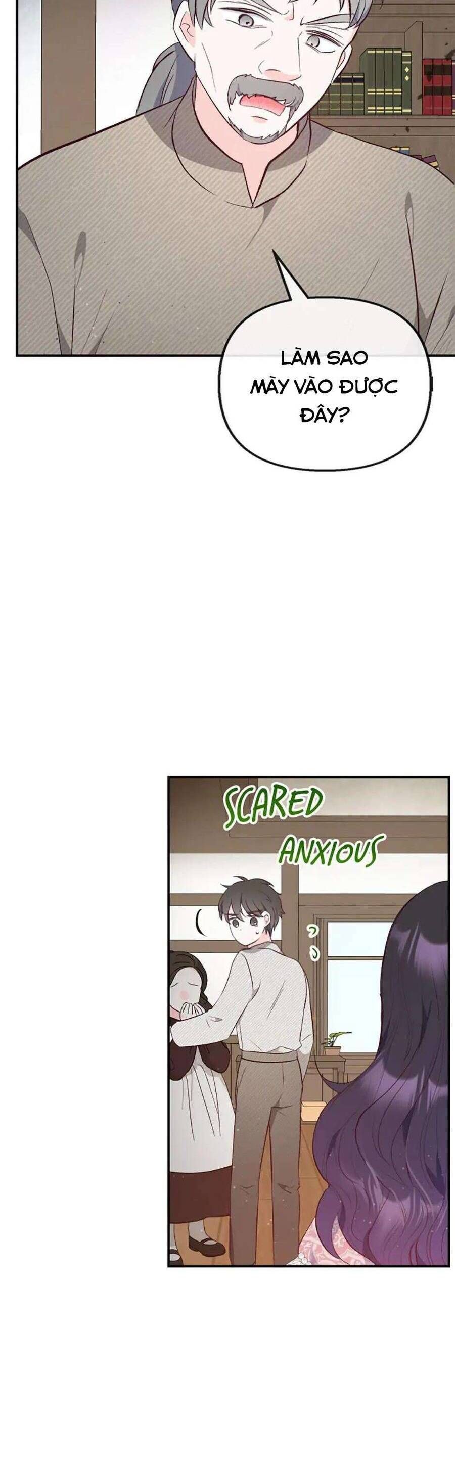 Con Gái Cưng Của Quỷ [Chap 1-110]