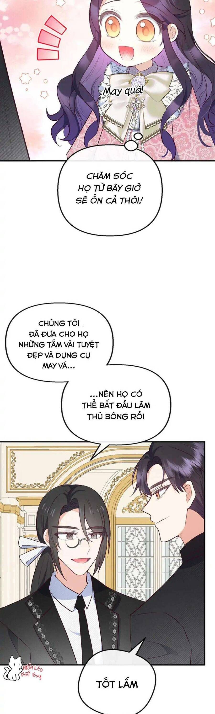 Con Gái Cưng Của Quỷ [Chap 1-110]