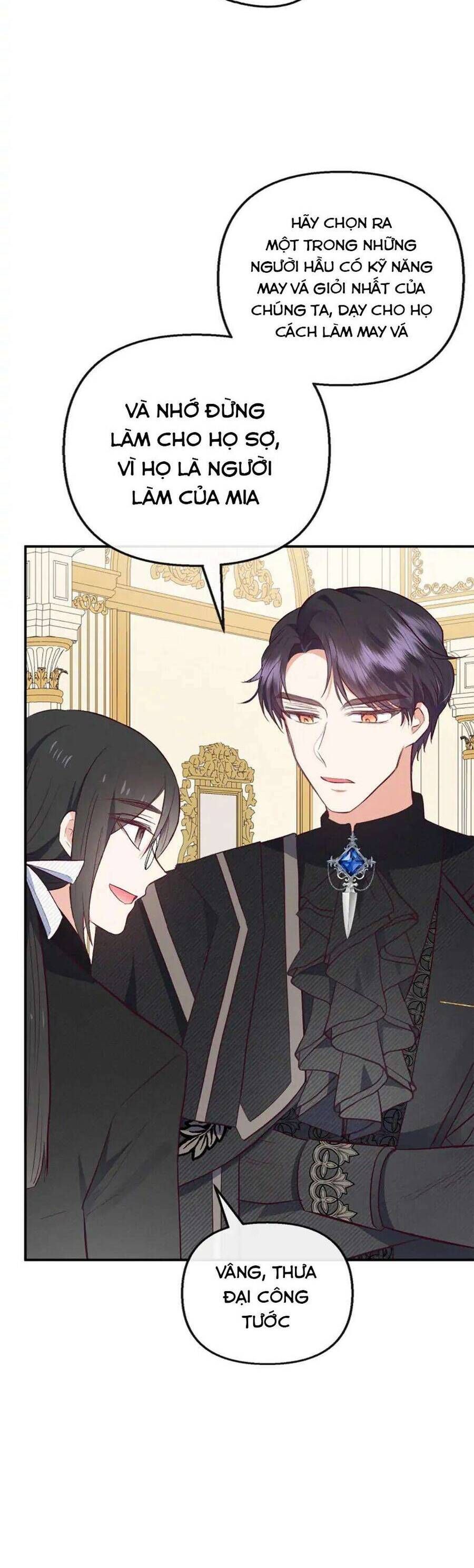 Con Gái Cưng Của Quỷ [Chap 1-110]