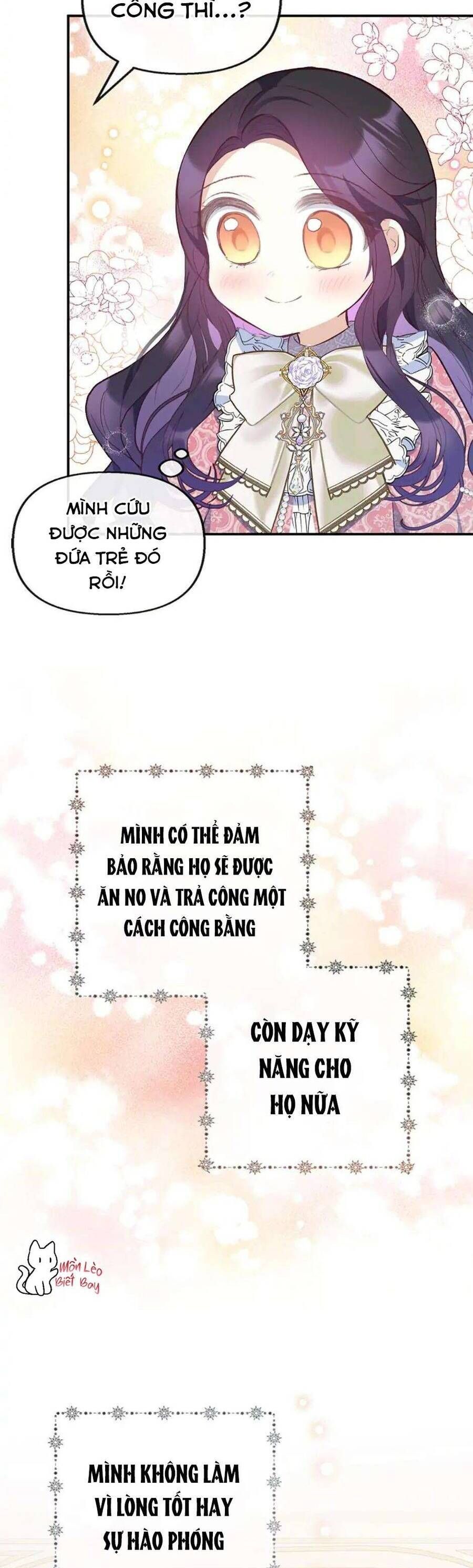 Con Gái Cưng Của Quỷ [Chap 1-110]