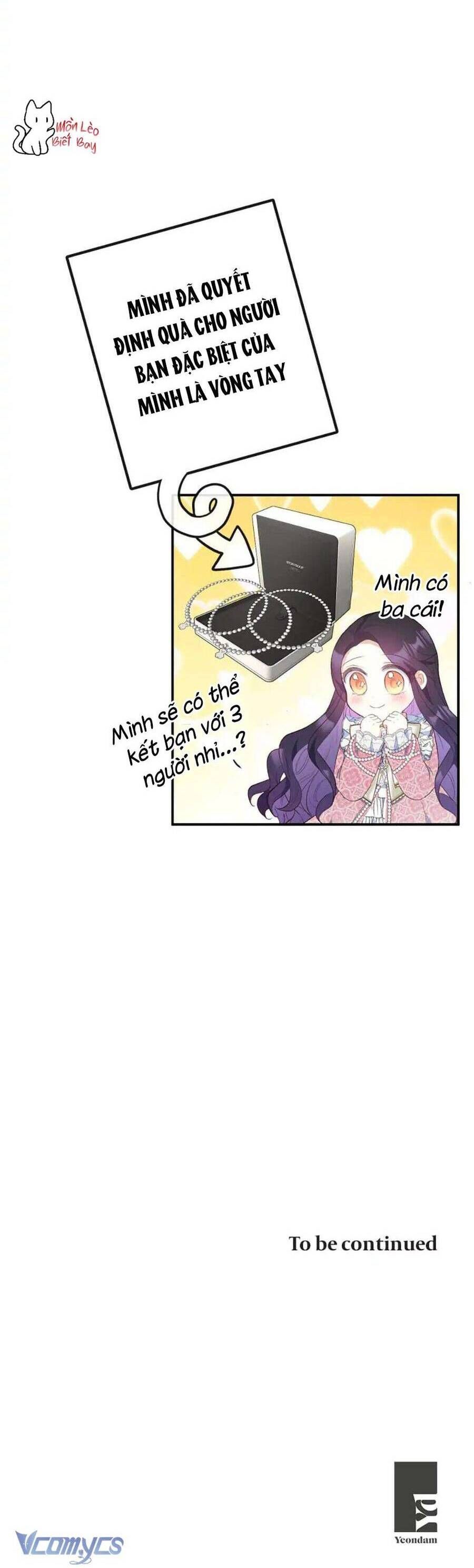 Con Gái Cưng Của Quỷ [Chap 1-110]