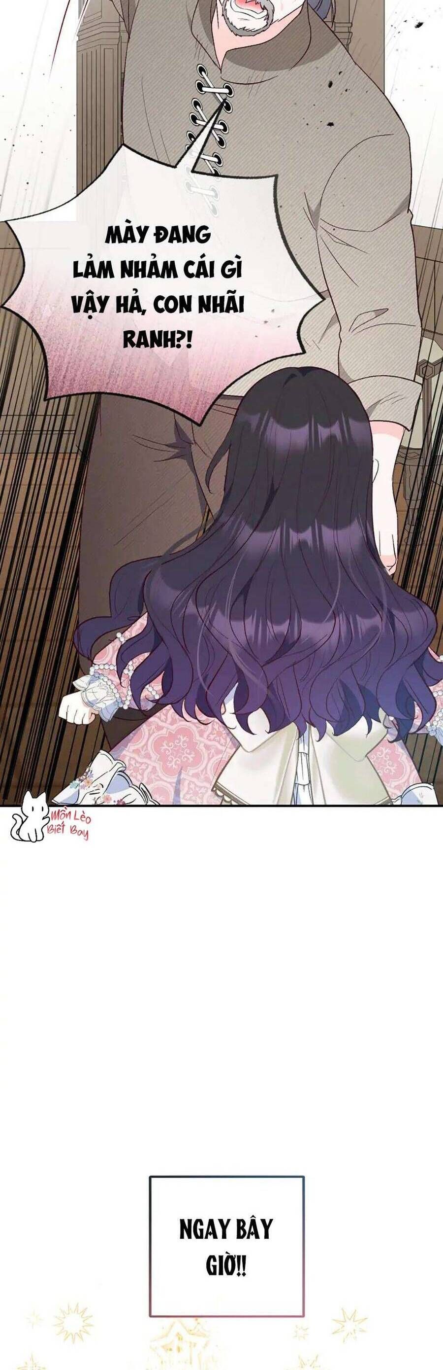 Con Gái Cưng Của Quỷ [Chap 1-110]