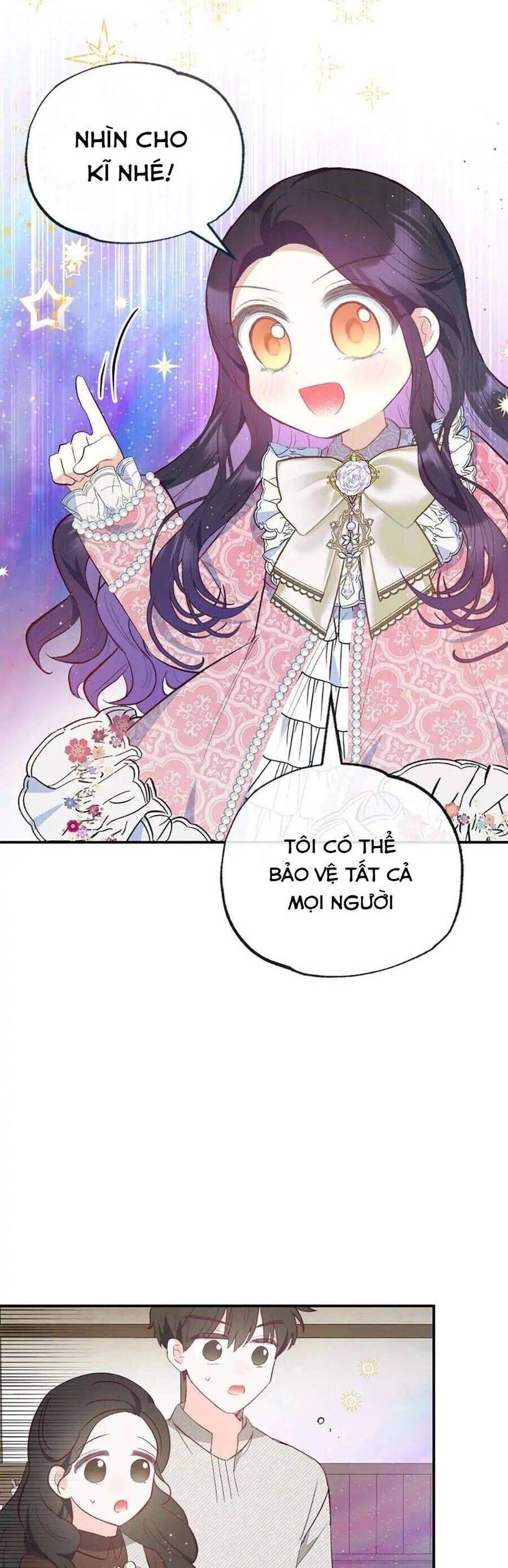 Con Gái Cưng Của Quỷ [Chap 1-110]