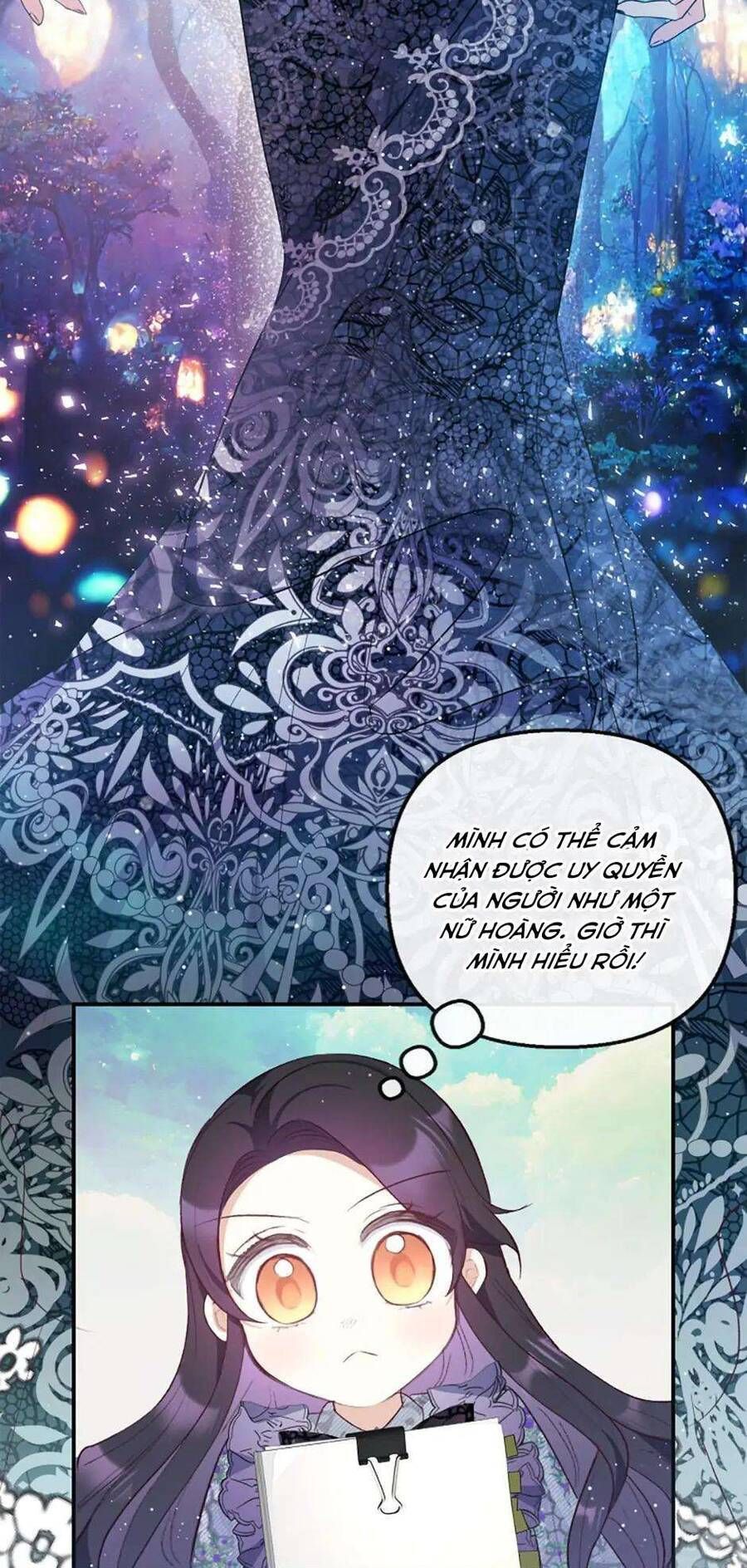 Con Gái Cưng Của Quỷ [Chap 1-110]