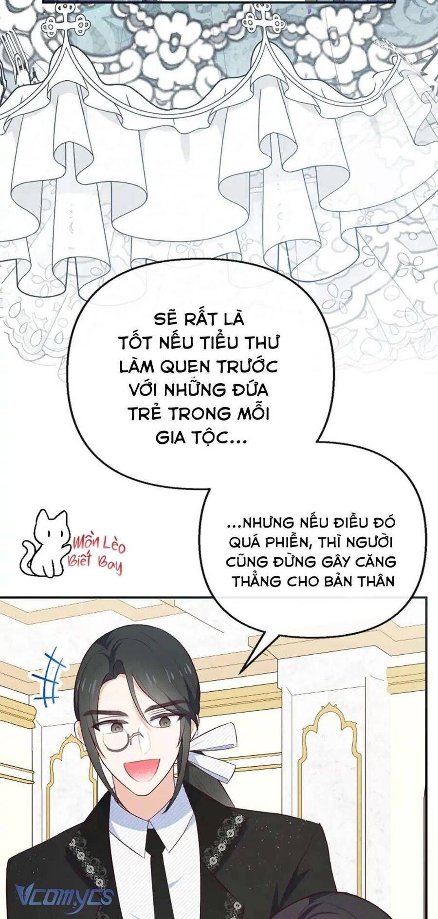 Con Gái Cưng Của Quỷ [Chap 1-110]