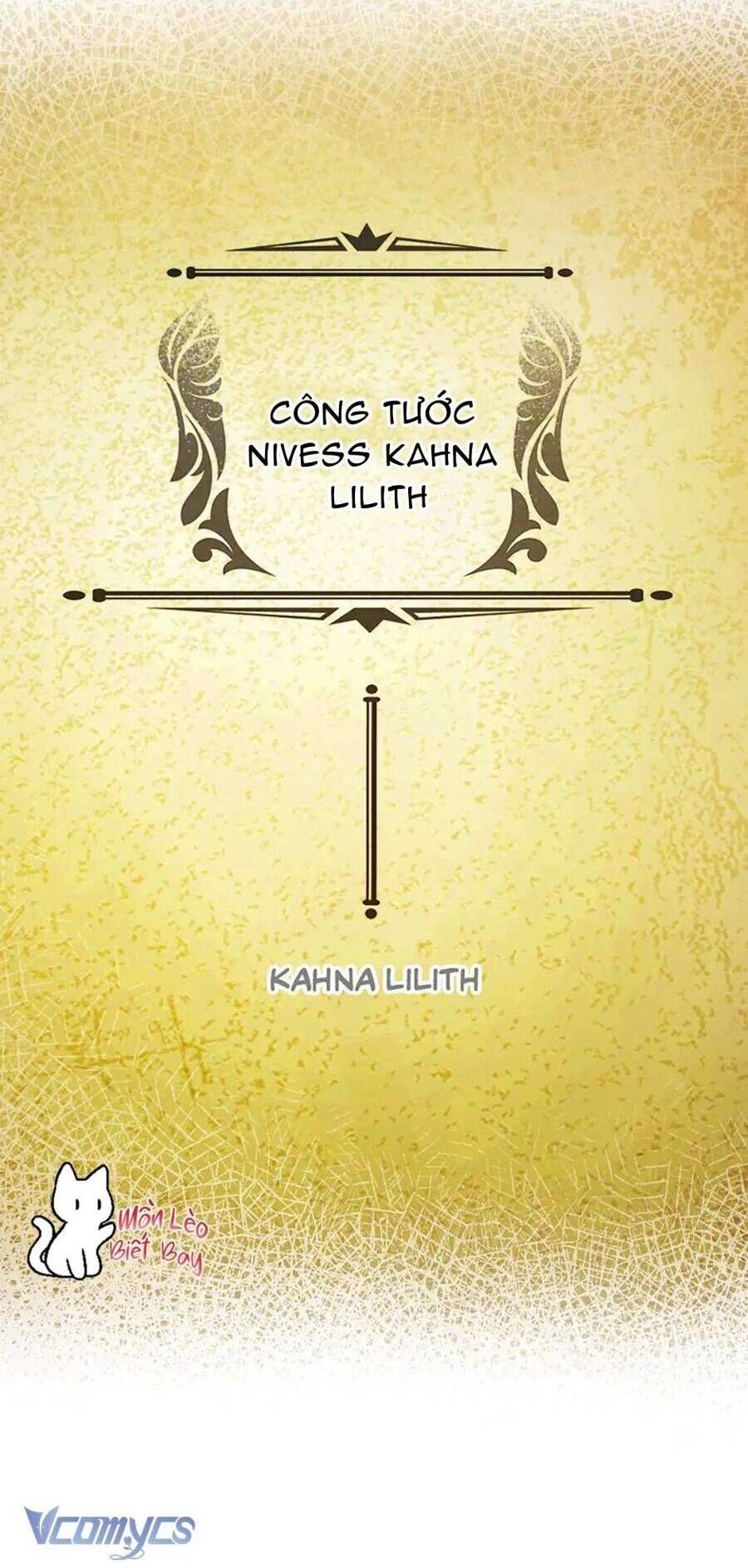 Con Gái Cưng Của Quỷ [Chap 1-110]
