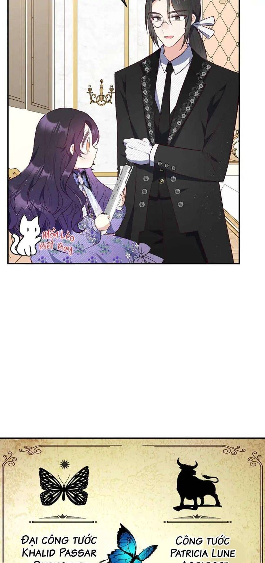 Con Gái Cưng Của Quỷ [Chap 1-110]