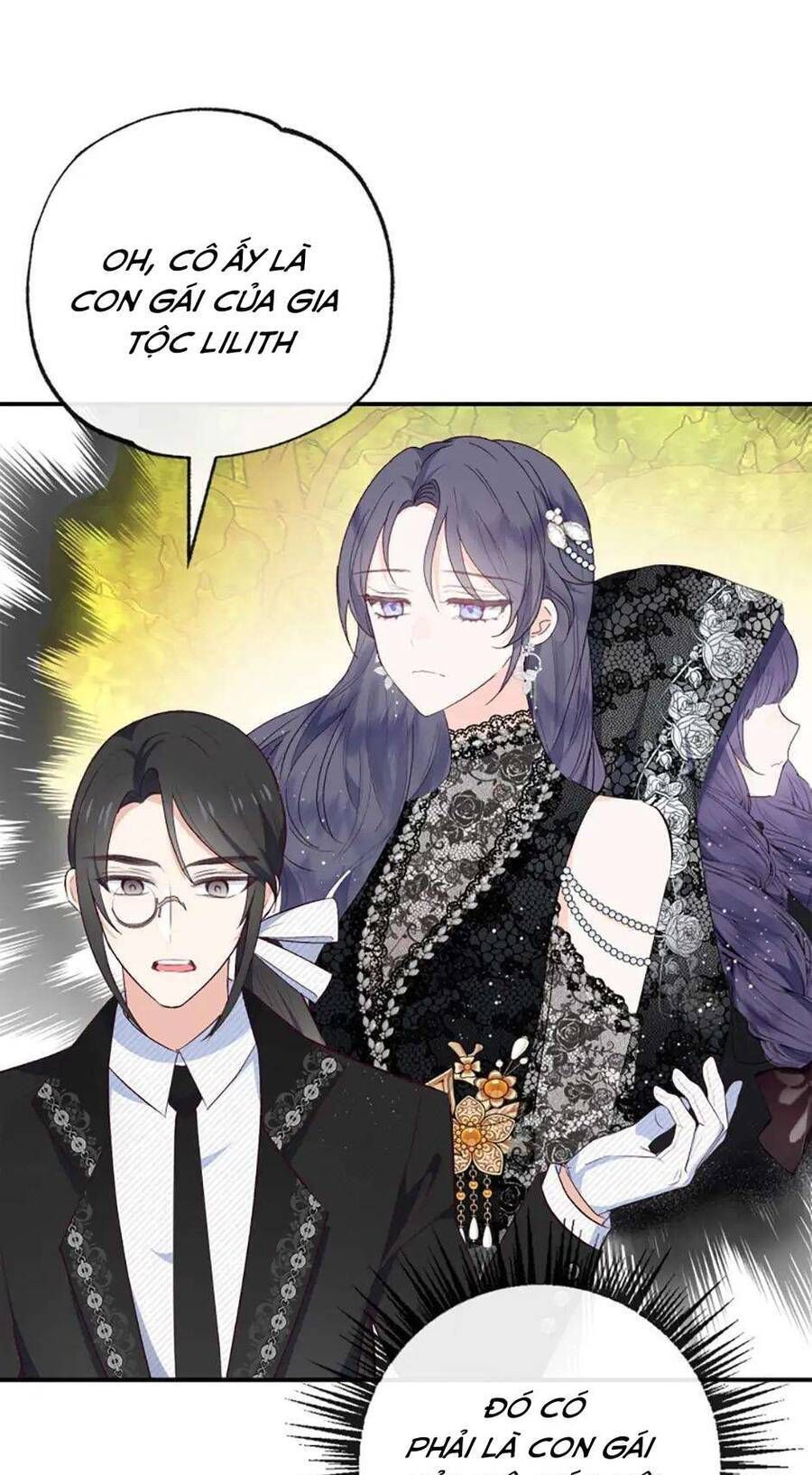 Con Gái Cưng Của Quỷ [Chap 1-110]