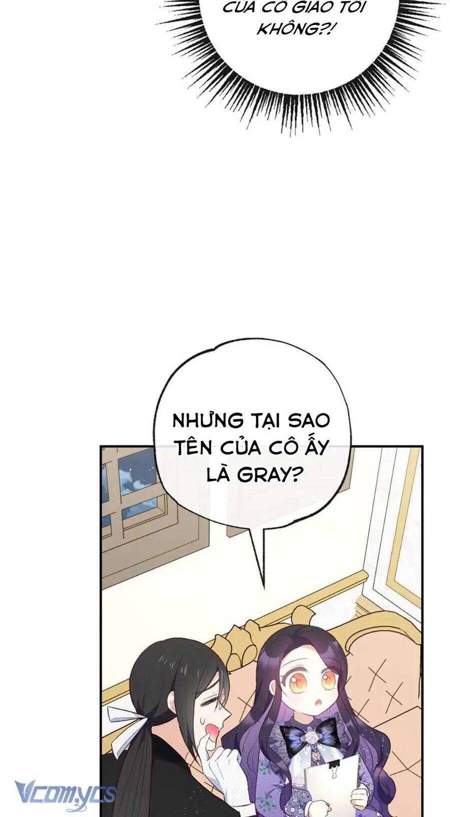 Con Gái Cưng Của Quỷ [Chap 1-110]