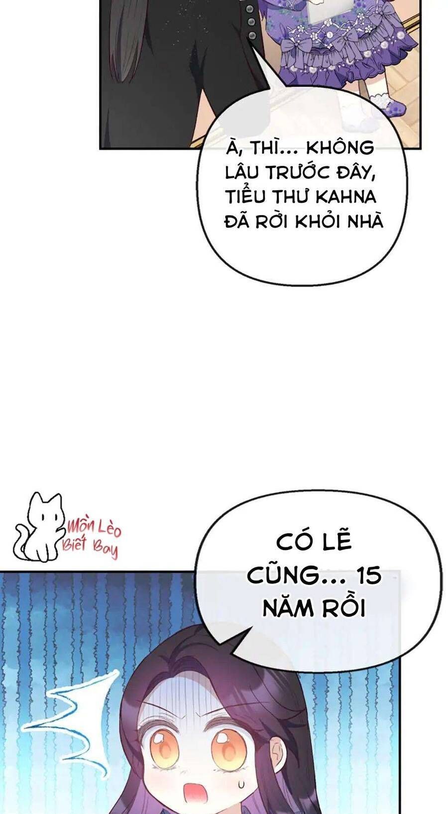 Con Gái Cưng Của Quỷ [Chap 1-110]