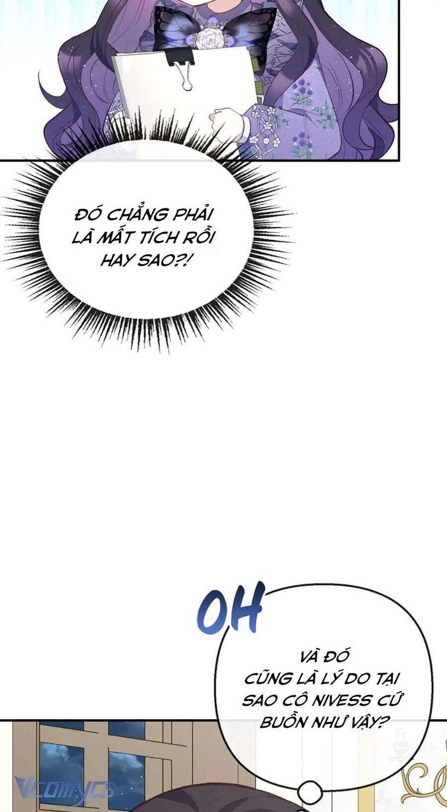 Con Gái Cưng Của Quỷ [Chap 1-110]