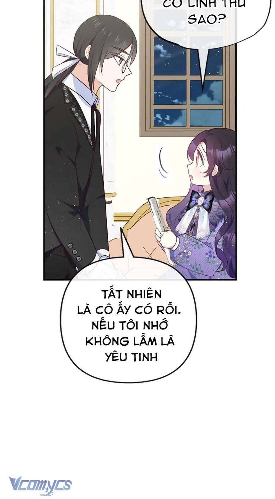 Con Gái Cưng Của Quỷ [Chap 1-110]