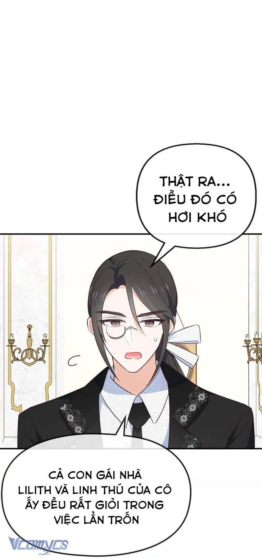 Con Gái Cưng Của Quỷ [Chap 1-110]