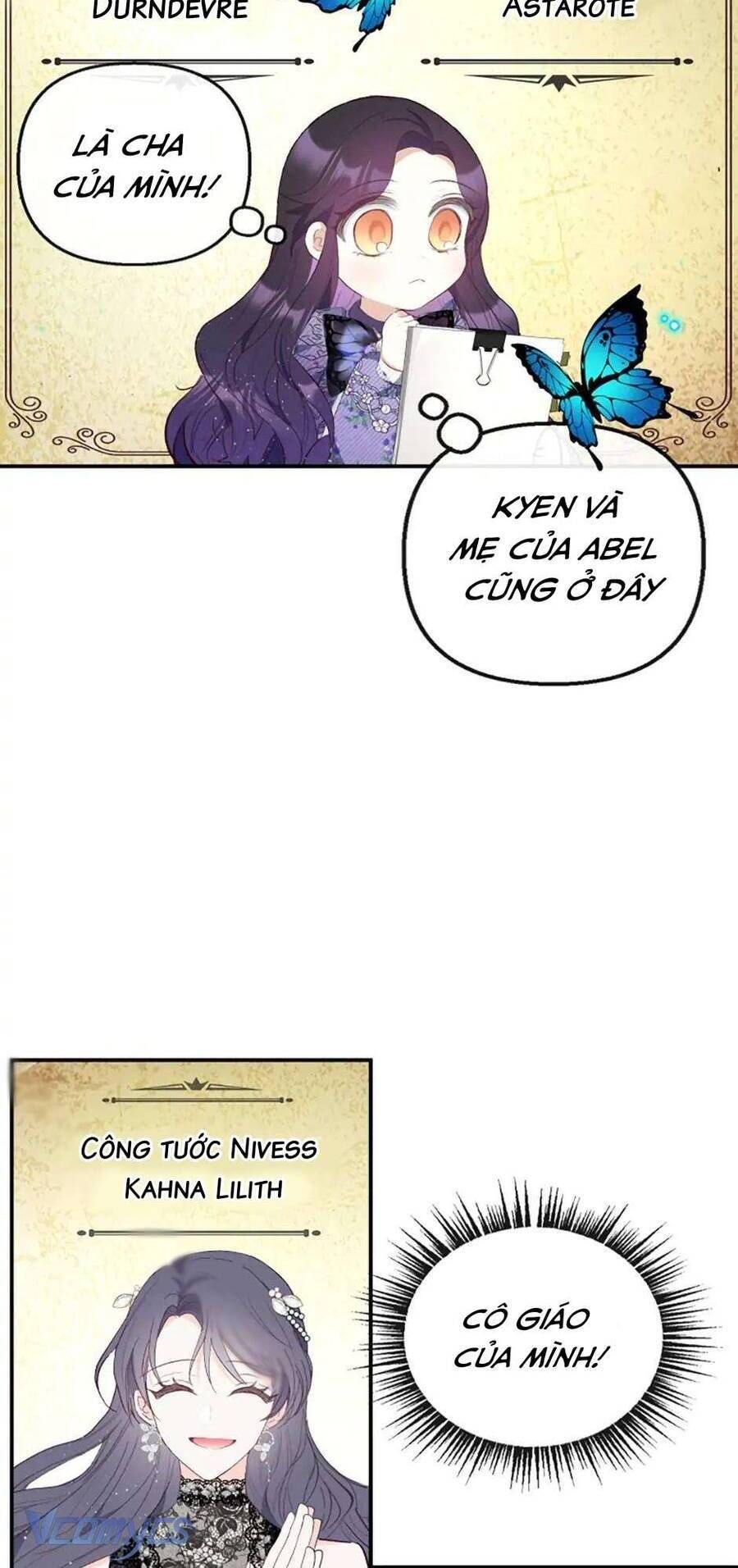 Con Gái Cưng Của Quỷ [Chap 1-110]