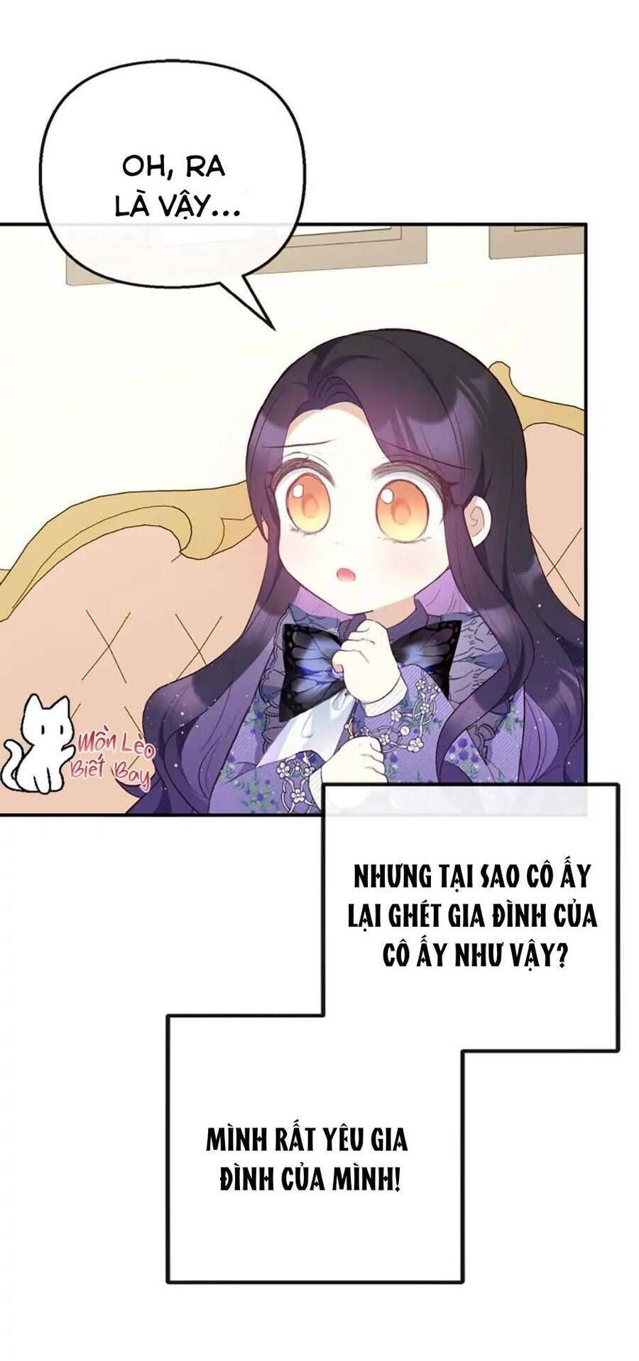 Con Gái Cưng Của Quỷ [Chap 1-110]
