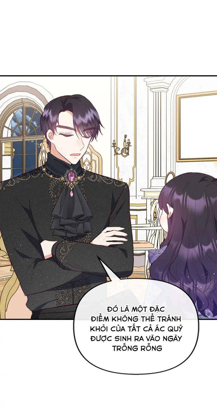 Con Gái Cưng Của Quỷ [Chap 1-110]