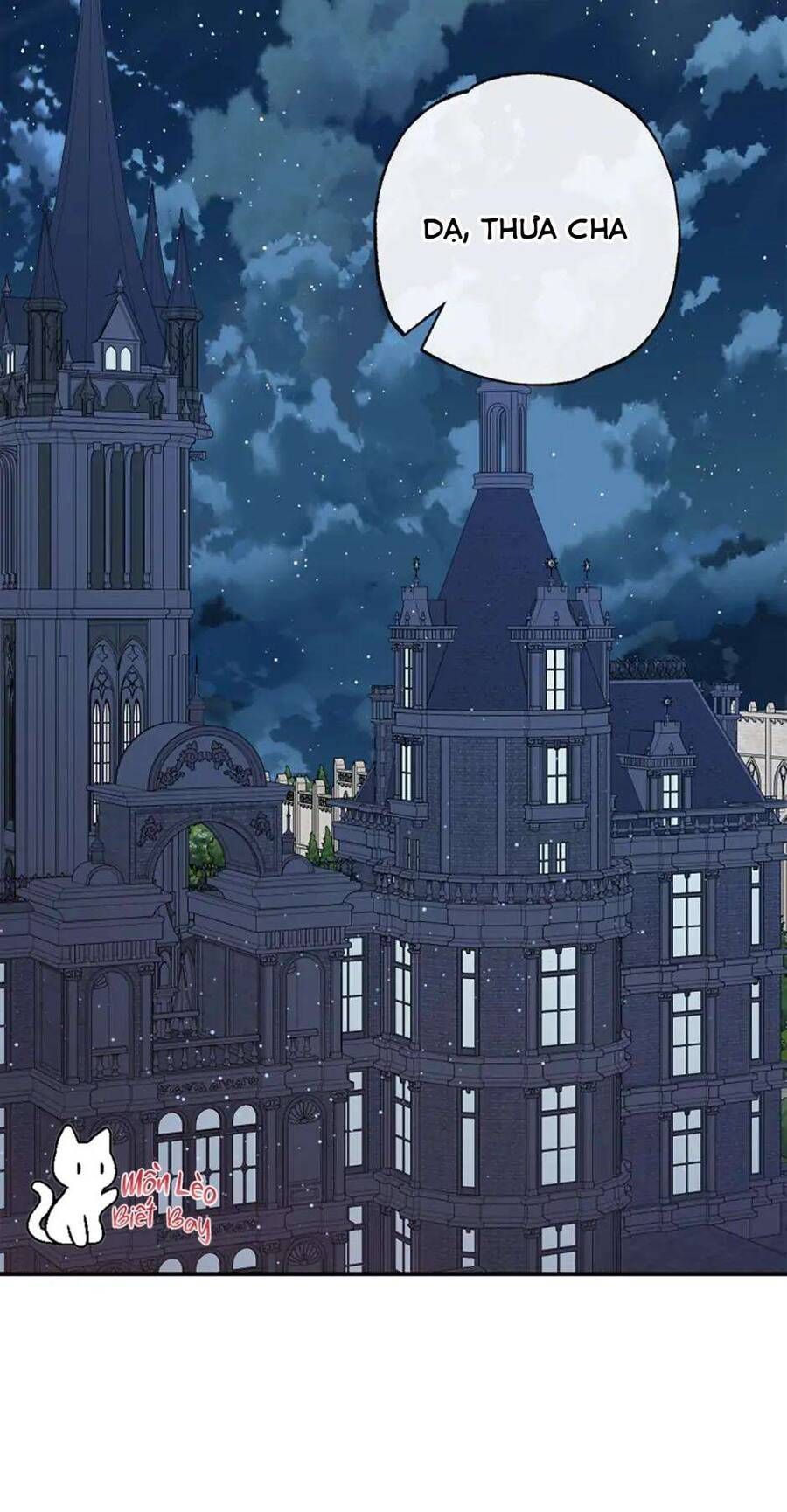Con Gái Cưng Của Quỷ [Chap 1-110]