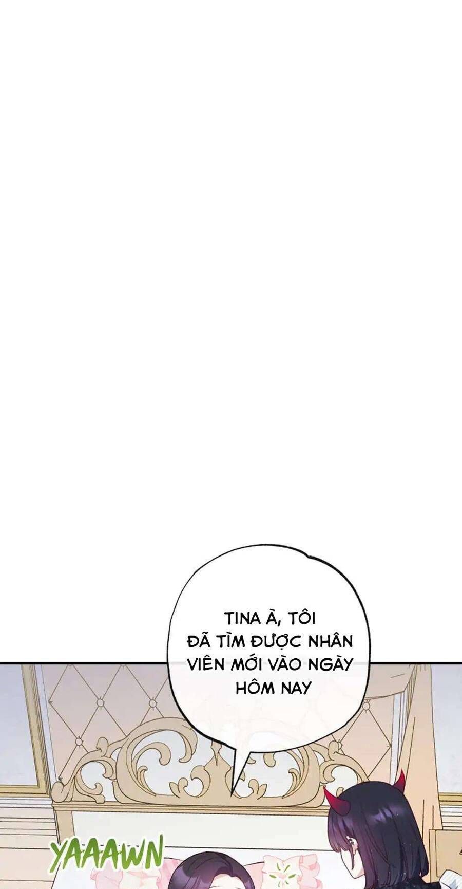 Con Gái Cưng Của Quỷ [Chap 1-110]