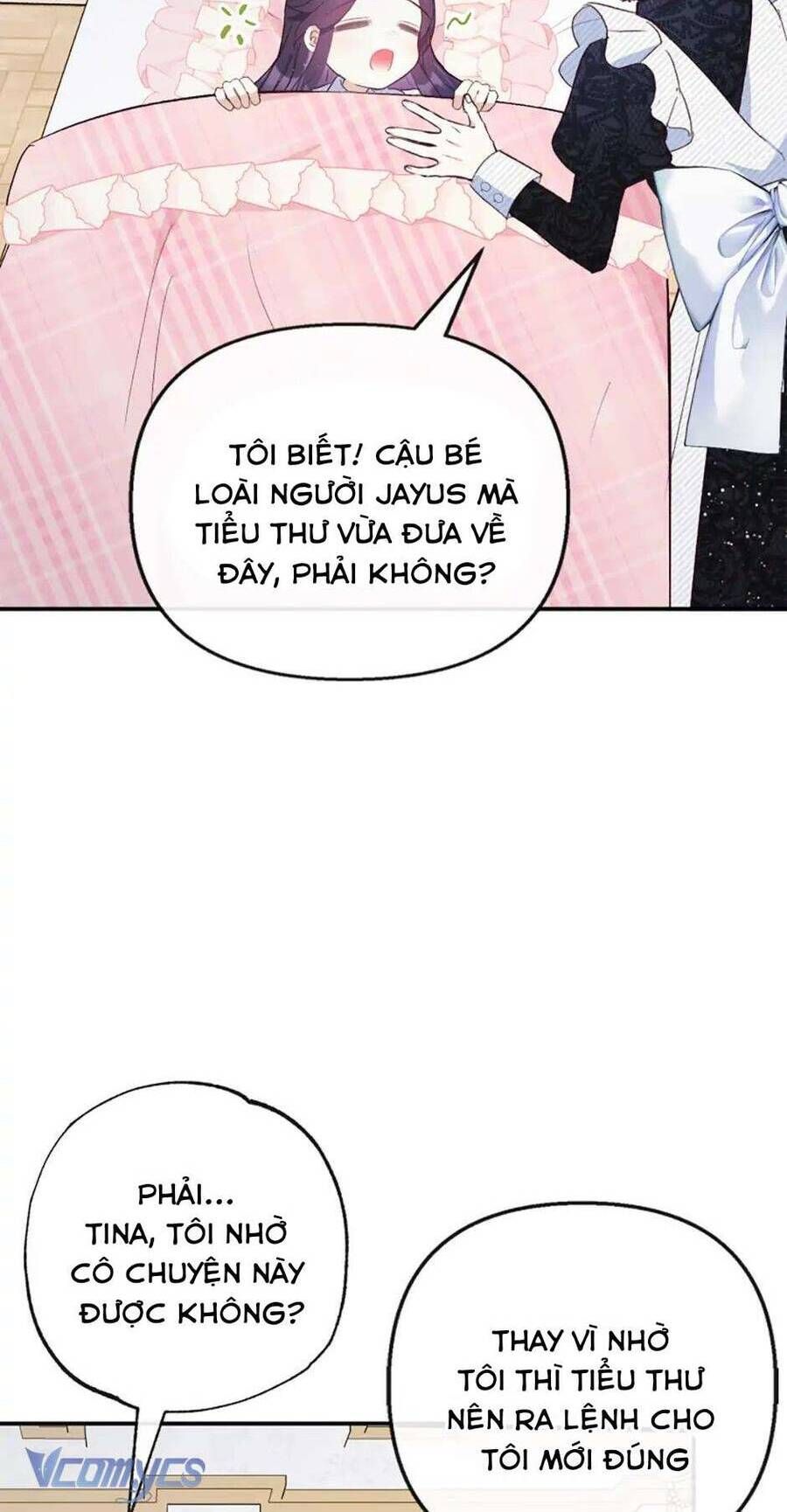 Con Gái Cưng Của Quỷ [Chap 1-110]