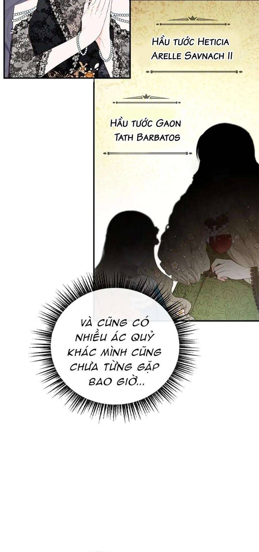 Con Gái Cưng Của Quỷ [Chap 1-110]