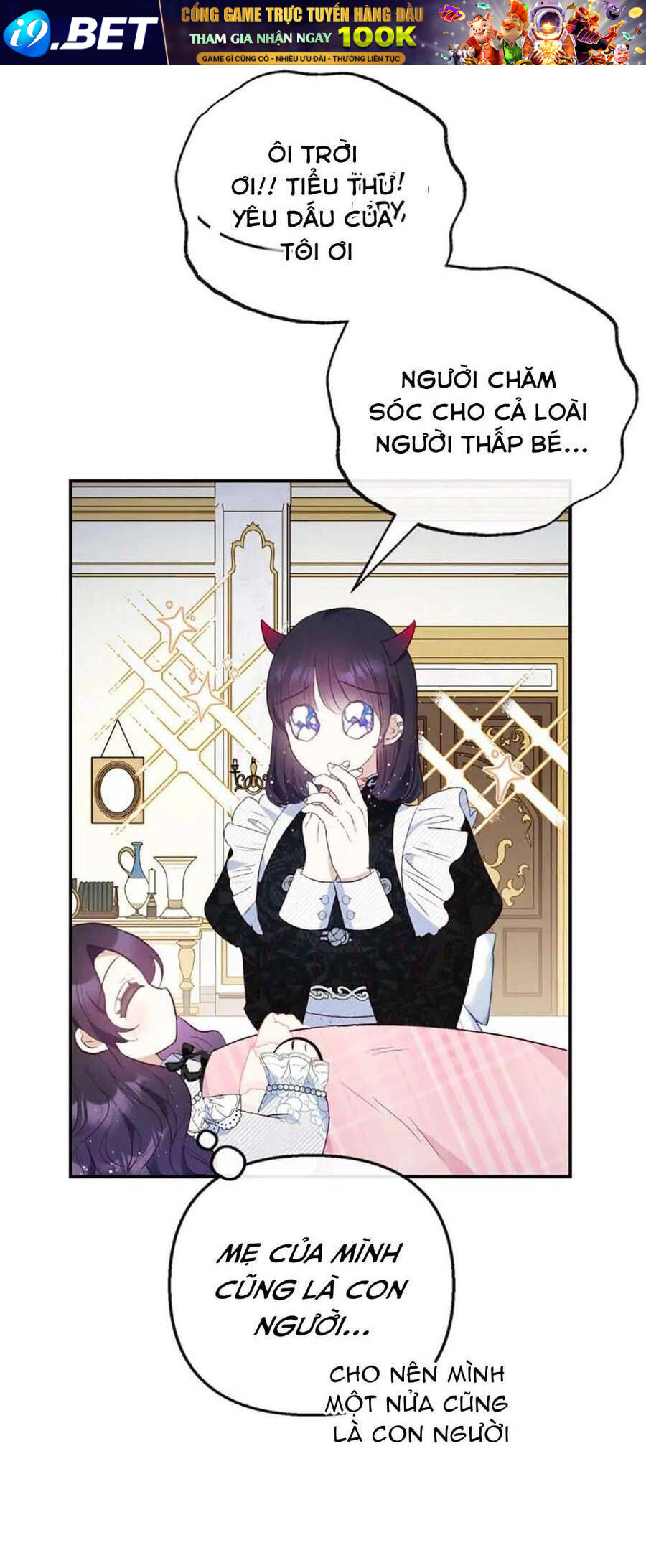 Con Gái Cưng Của Quỷ [Chap 1-110]