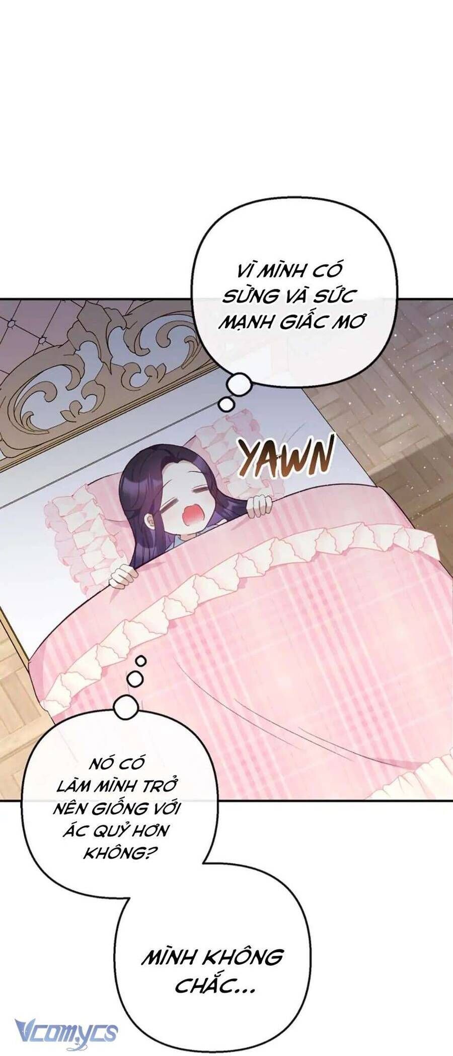 Con Gái Cưng Của Quỷ [Chap 1-110]