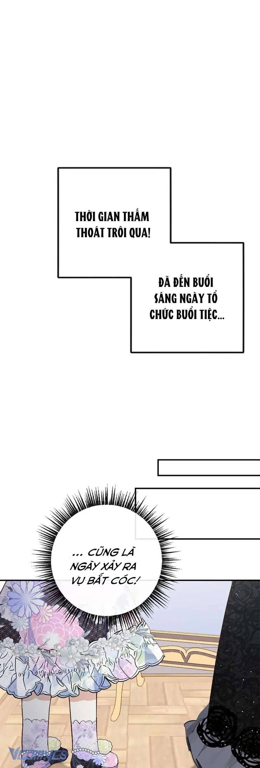 Con Gái Cưng Của Quỷ [Chap 1-110]