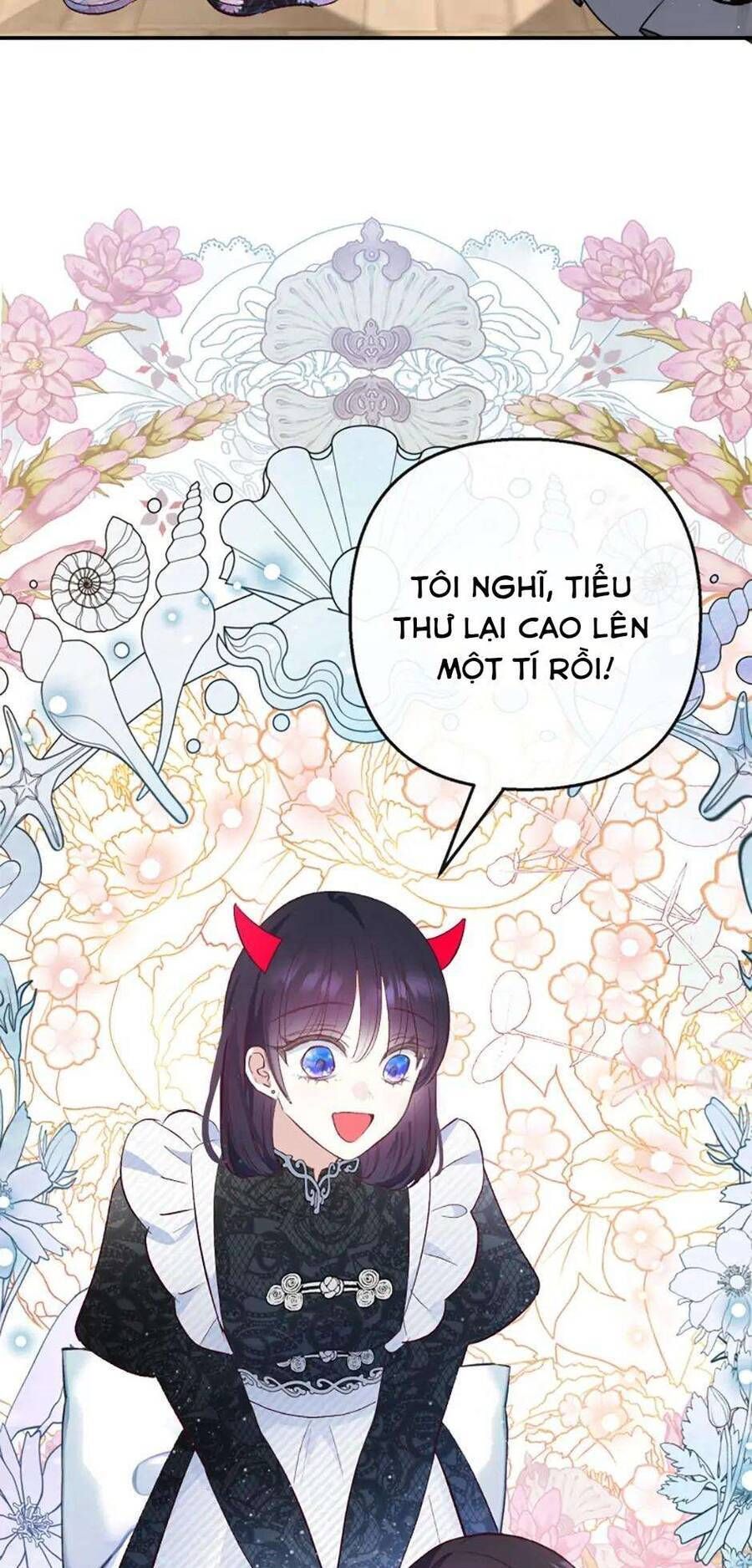 Con Gái Cưng Của Quỷ [Chap 1-110]