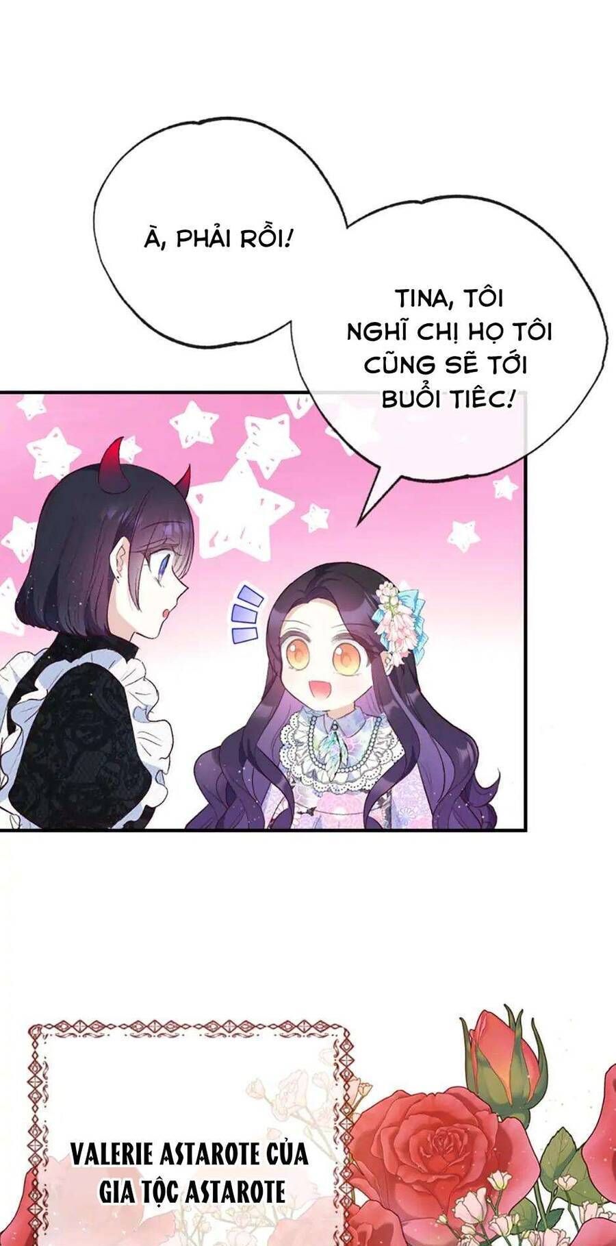 Con Gái Cưng Của Quỷ [Chap 1-110]