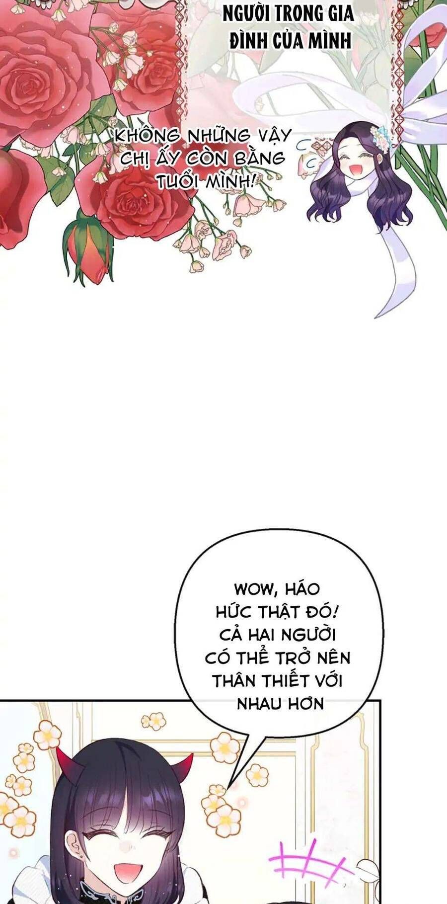 Con Gái Cưng Của Quỷ [Chap 1-110]