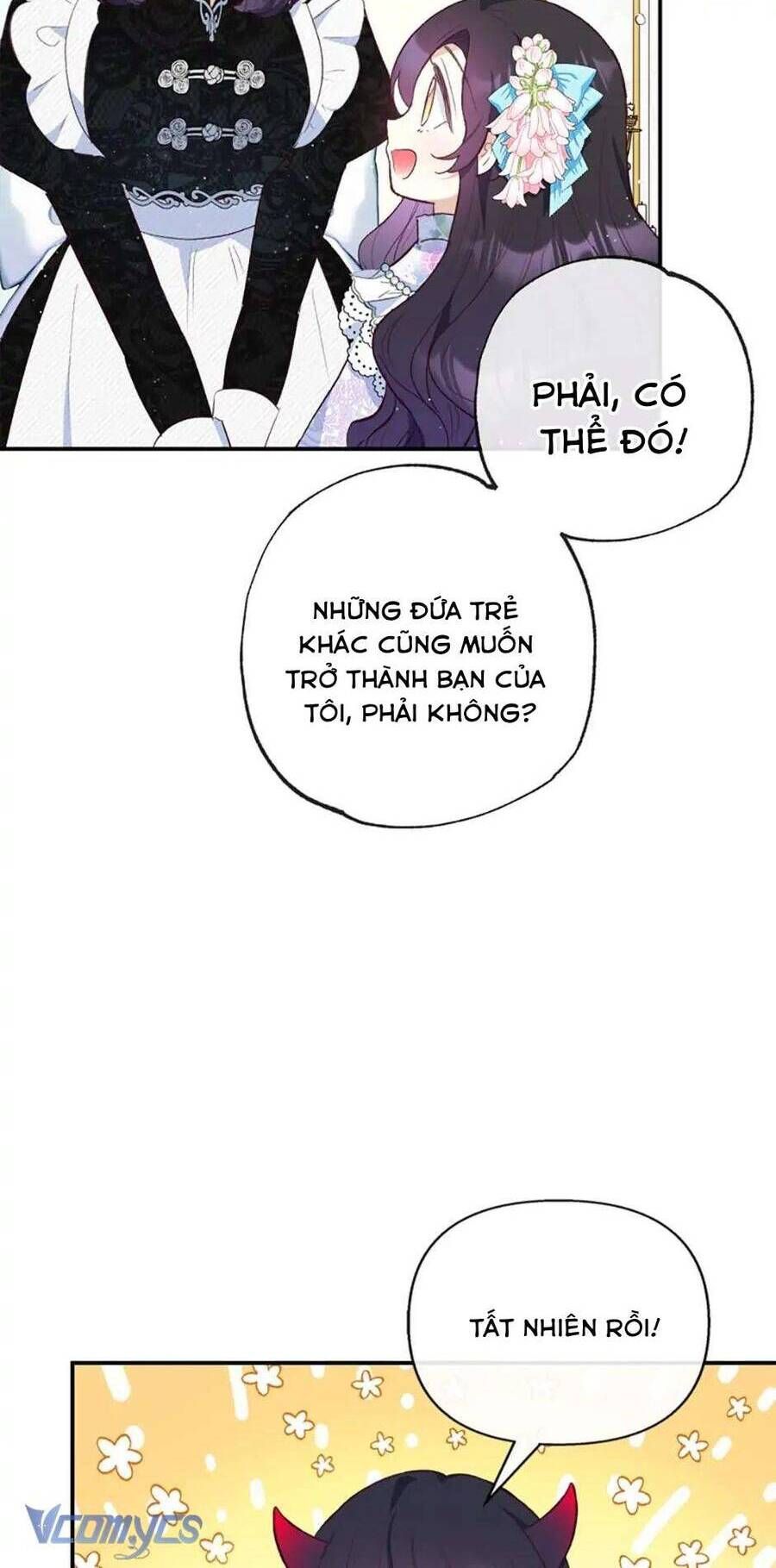 Con Gái Cưng Của Quỷ [Chap 1-110]