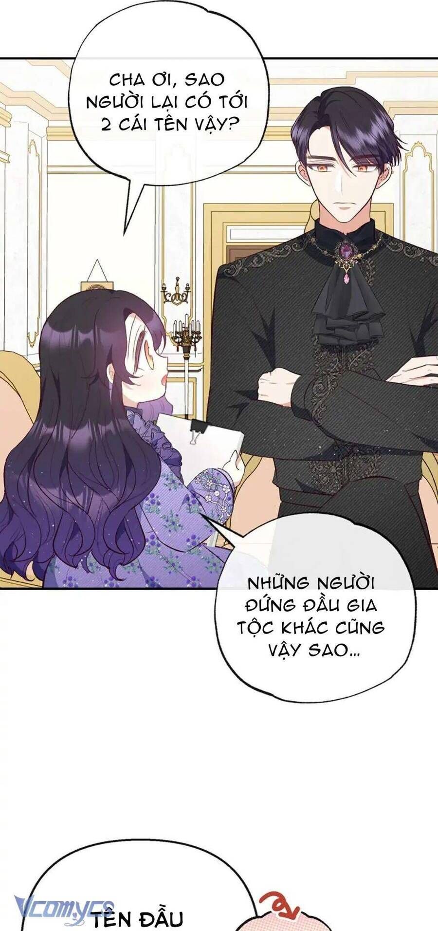 Con Gái Cưng Của Quỷ [Chap 1-110]
