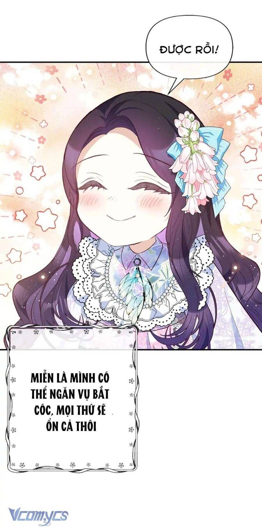 Con Gái Cưng Của Quỷ [Chap 1-110]