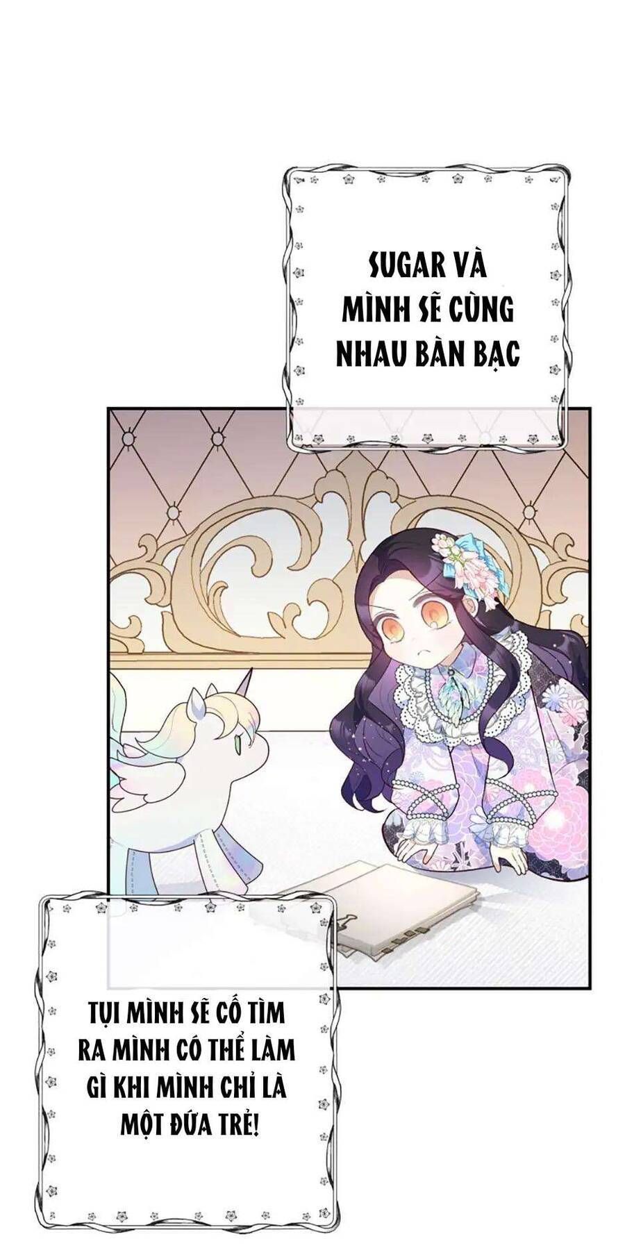Con Gái Cưng Của Quỷ [Chap 1-110]