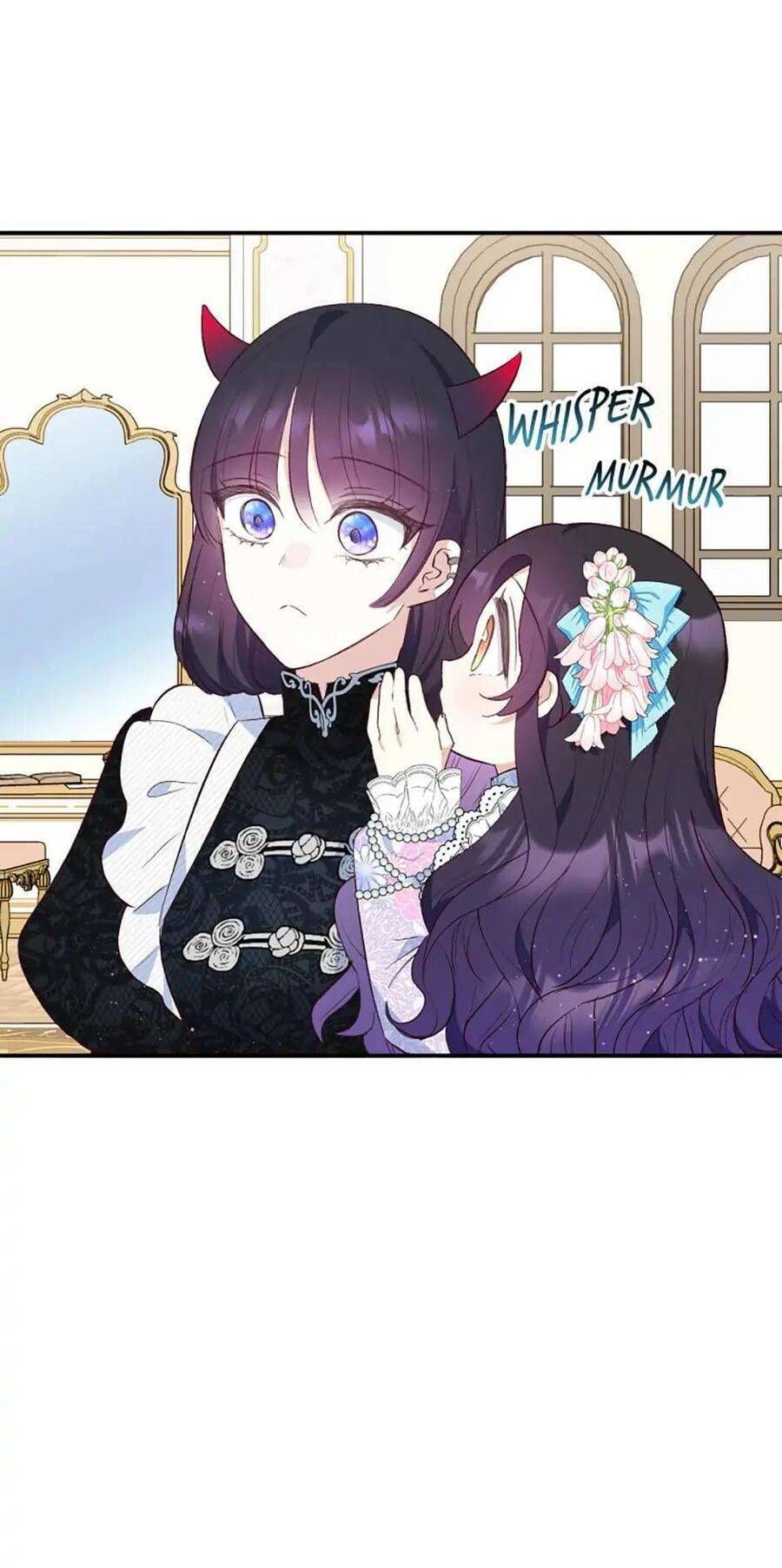 Con Gái Cưng Của Quỷ [Chap 1-110]