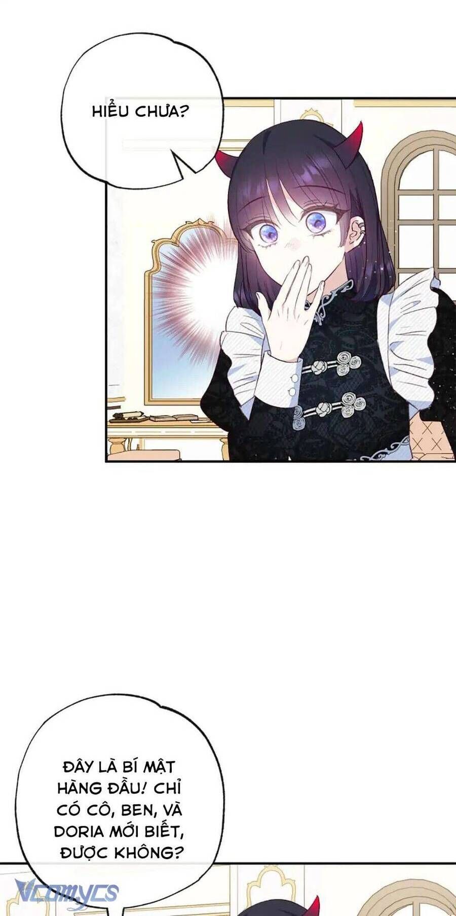 Con Gái Cưng Của Quỷ [Chap 1-110]