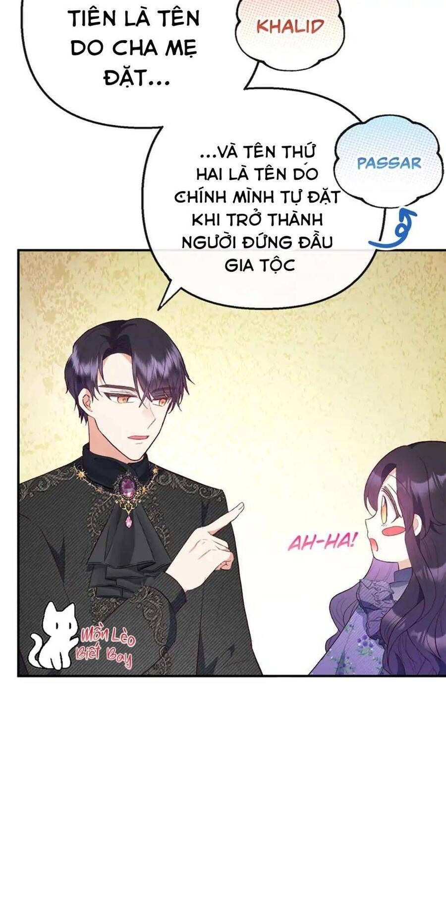 Con Gái Cưng Của Quỷ [Chap 1-110]