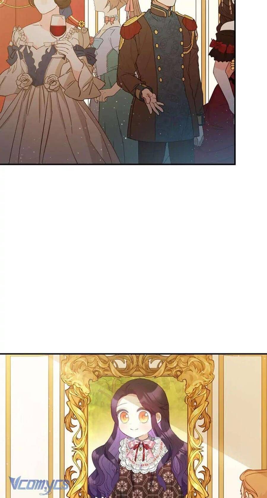 Con Gái Cưng Của Quỷ [Chap 1-110]