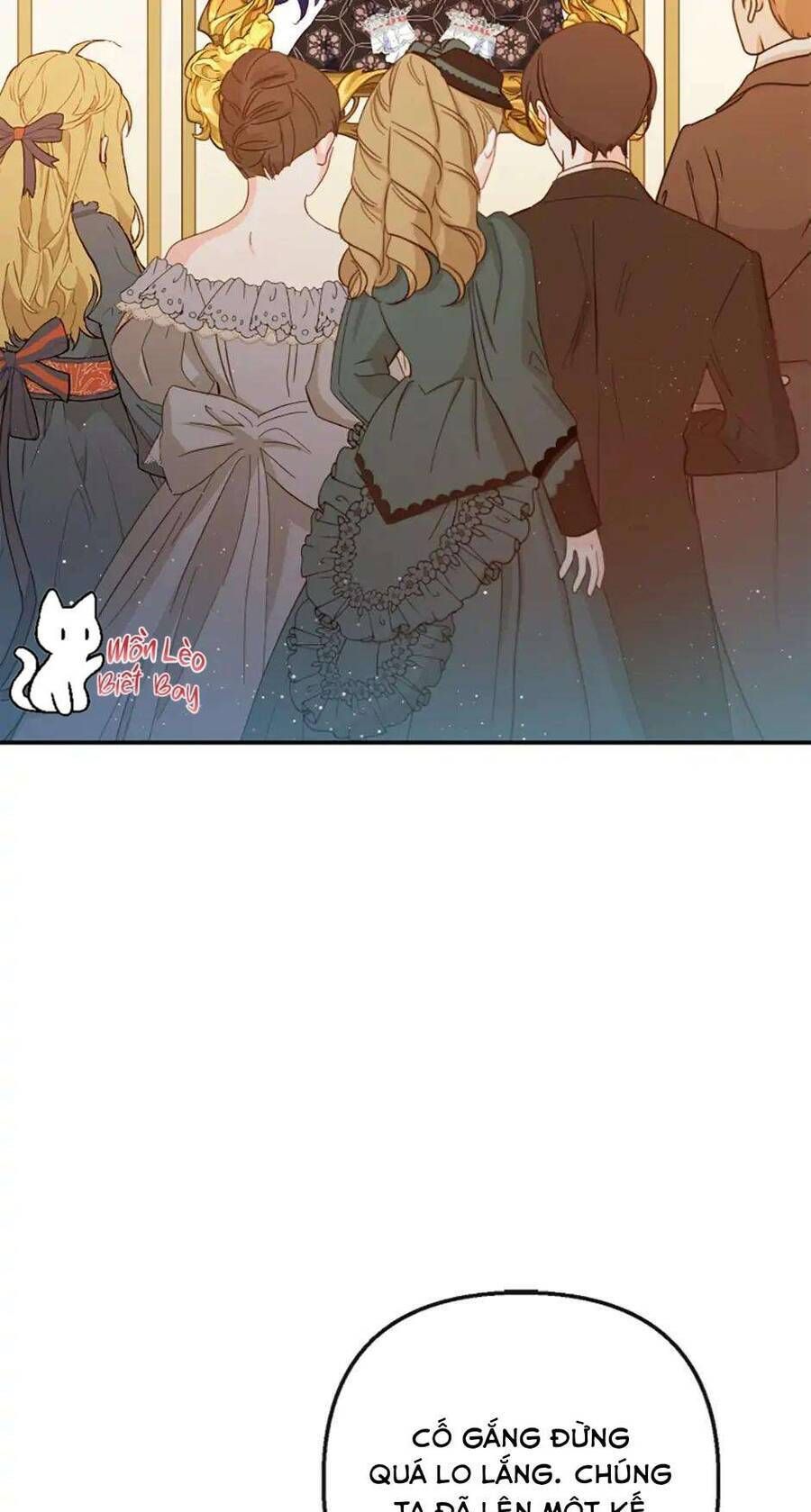 Con Gái Cưng Của Quỷ [Chap 1-110]