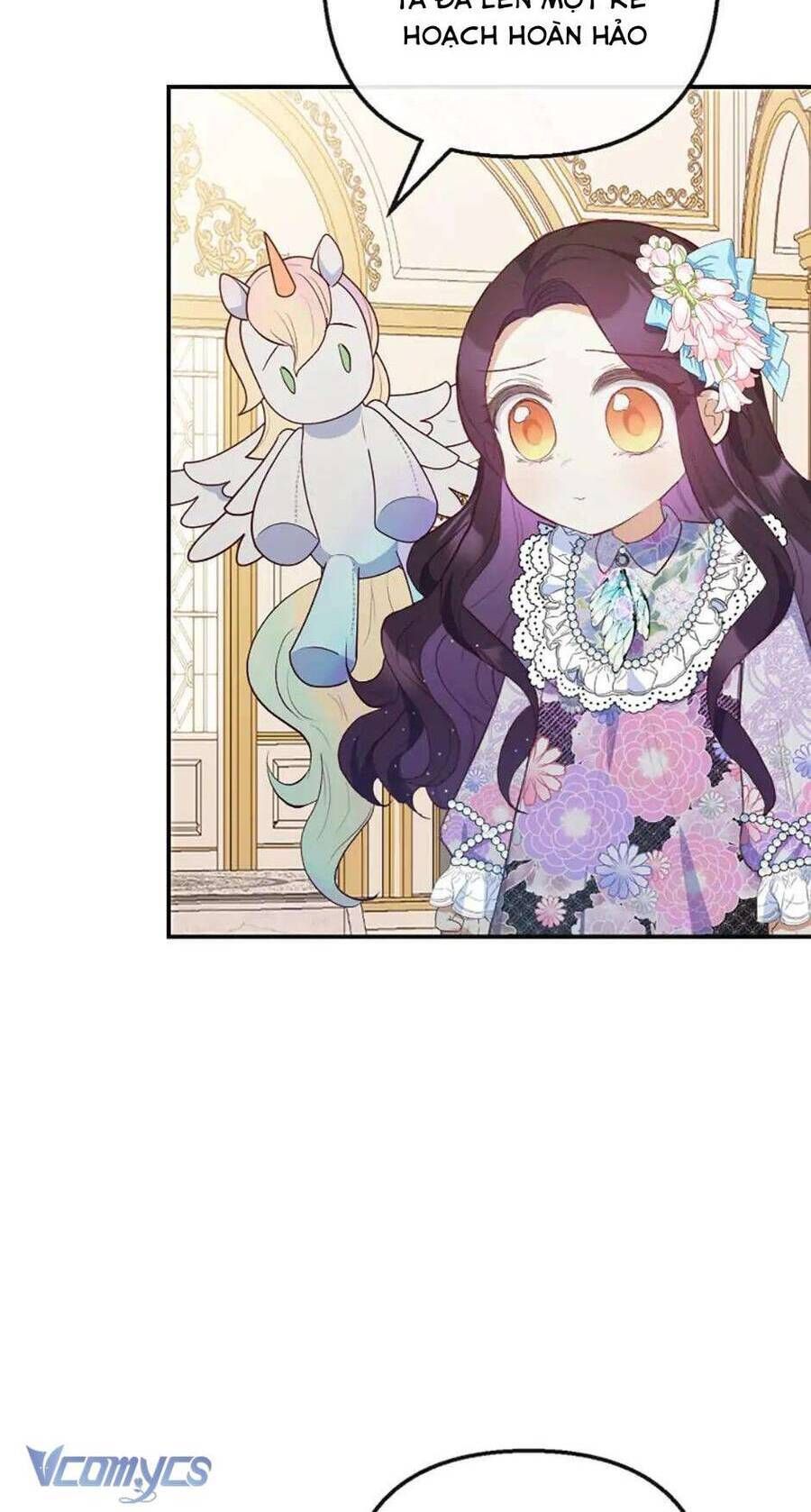 Con Gái Cưng Của Quỷ [Chap 1-110]