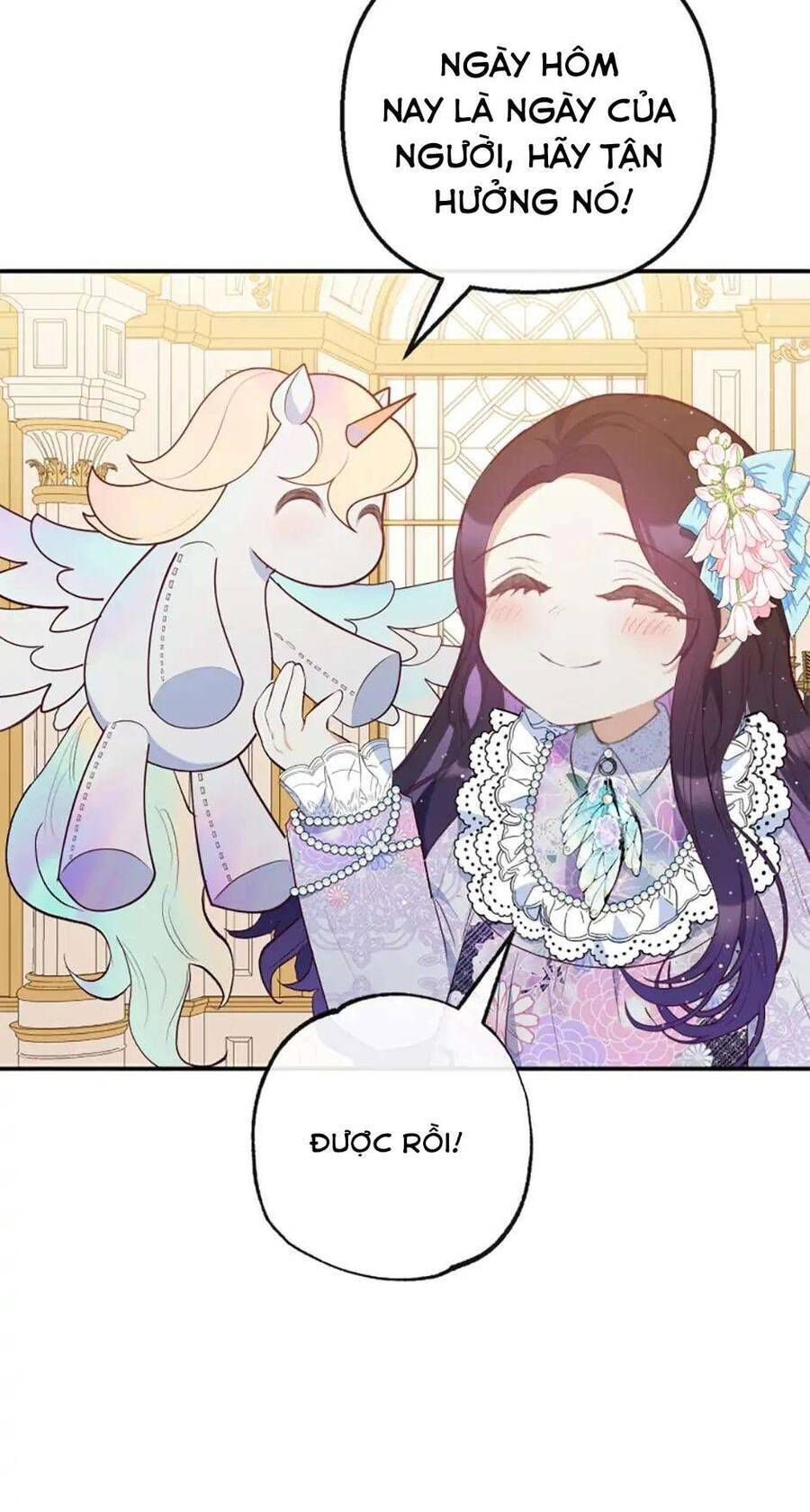 Con Gái Cưng Của Quỷ [Chap 1-110]