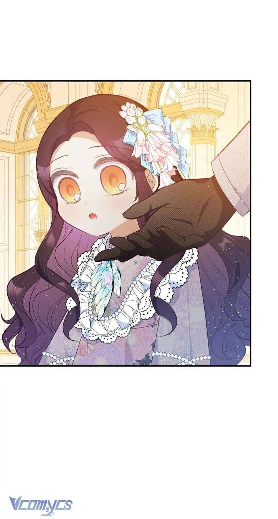 Con Gái Cưng Của Quỷ [Chap 1-110]