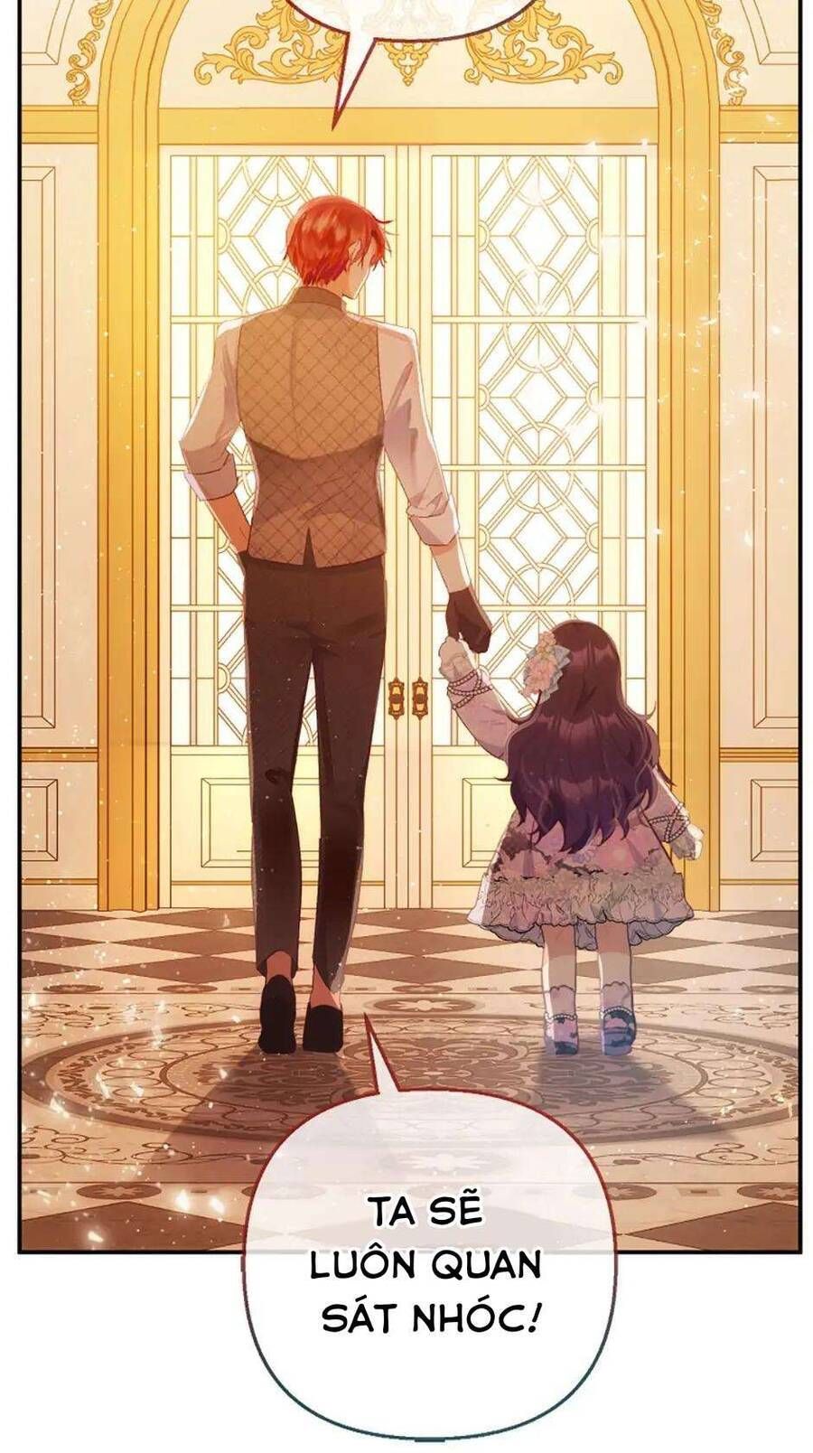 Con Gái Cưng Của Quỷ [Chap 1-110]